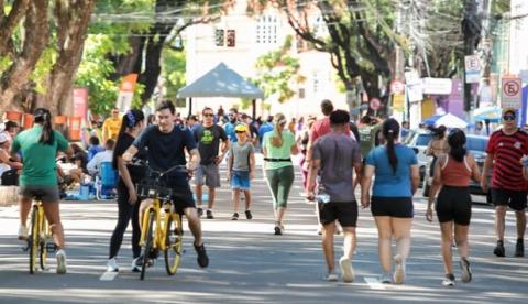 Edição itinerante da Faixa Liberada agita o bairro Lírio do Vale neste sábado