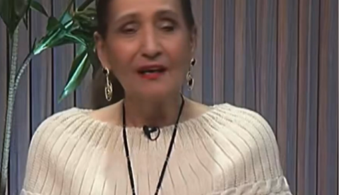 Sônia Abrão detona Milena após fim de amizade com Ana Paula Renault: "traíra"
