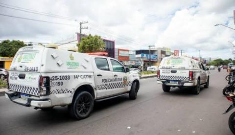 Operação prende 22 pessoas condenadas por roubo e extorsão no Amazonas, Pará e Roraima