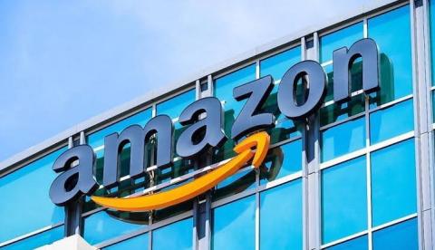 Amazon entra no clube dos US$ 3 trilhões impulsionada pela nuvem e pela demanda por IA