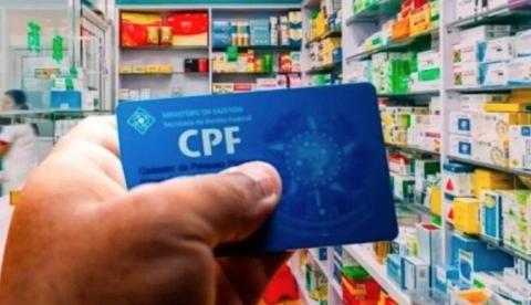 Procon Manaus e Defensoria recomendam fim da exigência de CPF para descontos em farmácias