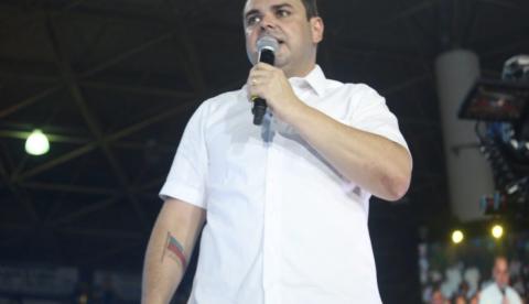 Roberto Cidade anuncia novo desembargador do TJAM nesta terça-feira