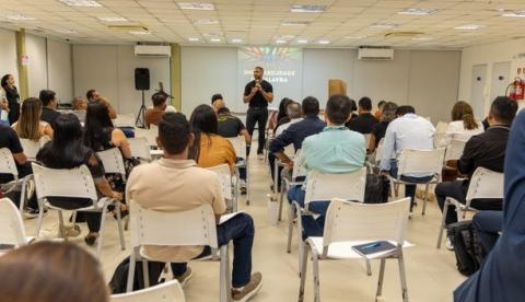 TRE-AM reúne 73 chefes de cartório para montar a operação eleitoral do Amazonas