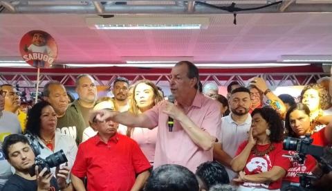 PT, PCdoB e PV fecham chapas no Amazonas e confirmam apoio a Omar Aziz ao governo