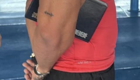 Homem que violentou ex após ter jogo desconectado é preso no interior do Amazonas