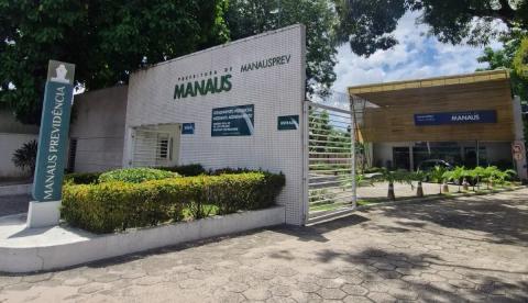 Manaus Previdência lança edital de concurso com 17 vagas e salários de até R$ 9,1 mil
