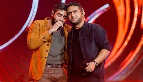 Henrique & Juliano em Manaus: Últimos ingressos para a turnê Manifesto Musical