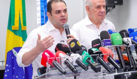 Roberto Cidade decide não participar de debate na Band