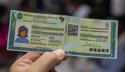 Mutirão para emissão da Carteira de Identidade Nacional termina nesta quinta em Boa Vista