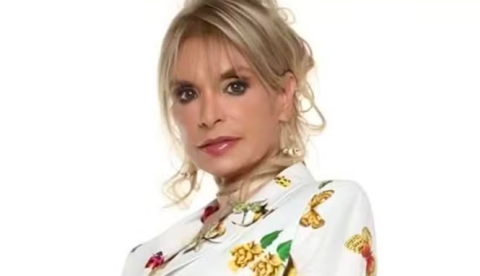Atriz de 'A Usurpadora' morre aos 84 anos