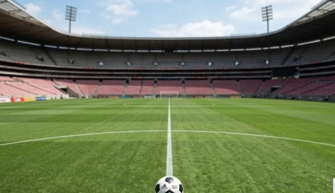 Sábado recheado de futebol promete agitar os torcedores com maratona de jogos