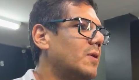 Suspeito usou martelo para matar ex-sogro pastor e outras vítimas por dívida com agiotas, diz delegado