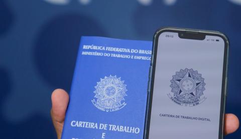 Sine Manaus oferta 508 vagas de emprego nesta terça–feira