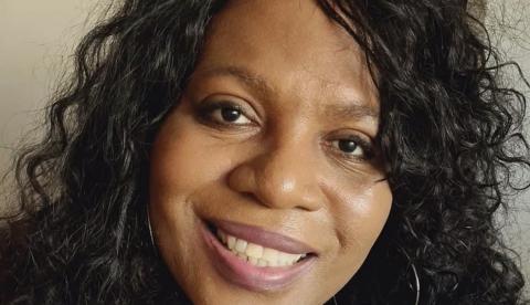Atriz Clodd Dias, de “As Five”, morre aos 49 anos