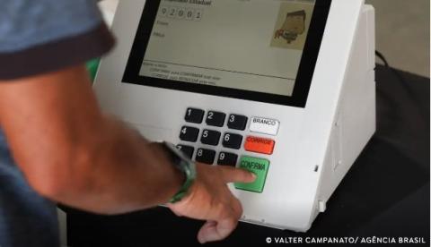 Eleições: Propaganda nas ruas e na internet é liberada a partir de 16 de agosto
