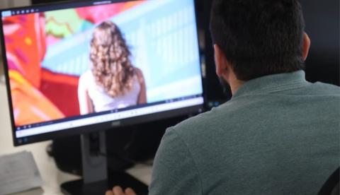 Nova lei endurece punição para crimes sexuais contra contra crianças com uso de IA