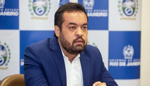 PF deflagra operação contra governador do Rio de Janeiro, Cláudio Castro