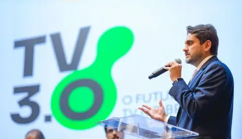 Vazamento aponta 22 cidades que devem receber o sinal da TV 3.0 já na estreia