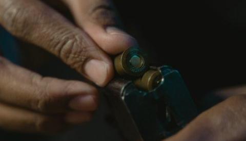 Homem é baleado durante tentativa de assalto em avenida de Manaus