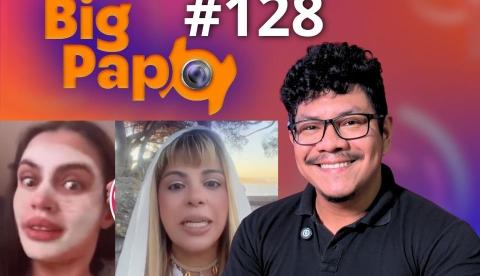 Big Papo de hoje: Vidente prevê terremoto em Manaus no dia 7 de setembro