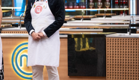 Participante desiste do Mastechef Brasil após ser picado por aranha-marrom