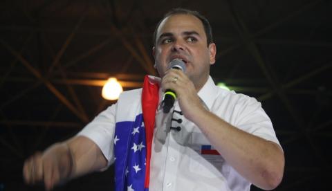Roberto Cidade pede para que o “deixem trabalhar" e intensifica vistorias e investimentos na Saúde do Amazonas