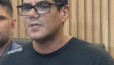Mulher suspeita de sequestrar bebê em Manaus diz que filha também foi sequestrada