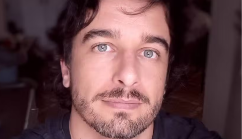Ator Marco Furlan é preso suspeito de estuprar criança de 5 anos em aniversário