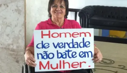Lei Maria da Penha completa 20 anos, mas violência ainda preocupa no Amazonas