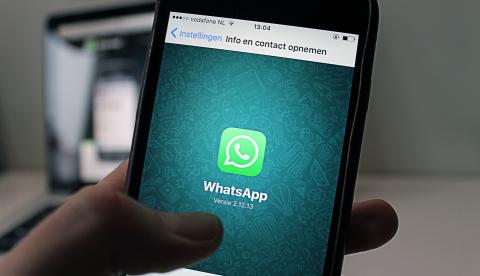 WhatsApp deixará de funcionar em alguns celulares a partir de setembro