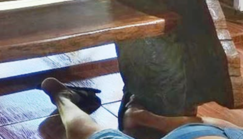 Homem é morto a tiros na frente de clientes em Iranduba