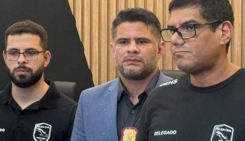 Mãe de bebê sequestrada foi abusada sexualmente durante crime em Manaus