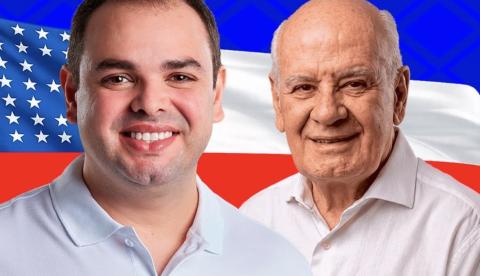 Convenção oficializa candidatura de Roberto Cidade nesta terça-feira