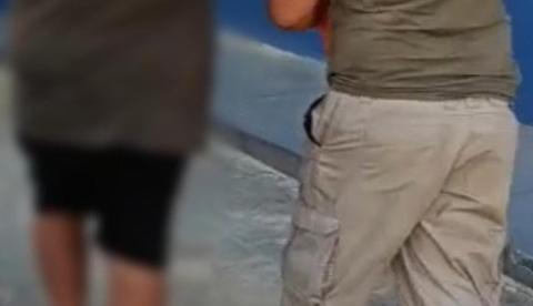 Motorista de transporte escolar é preso suspeito de abusar de criança em Manaus