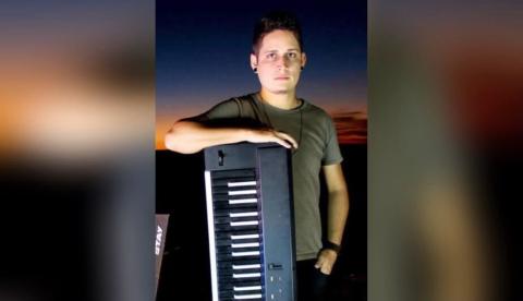 Foragido desde janeiro, tecladista de banda sertaneja é capturado em Viracopos