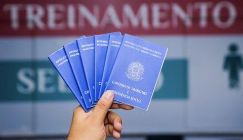 Com e sem experiência: Sine Manaus oferta 927 vagas de emprego nesta sexta