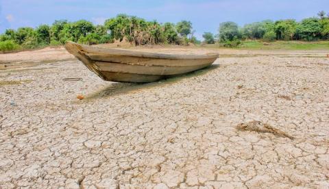 Clima em alerta: ONU prevê super El Niño e disparo de temperaturas globais até outubro
