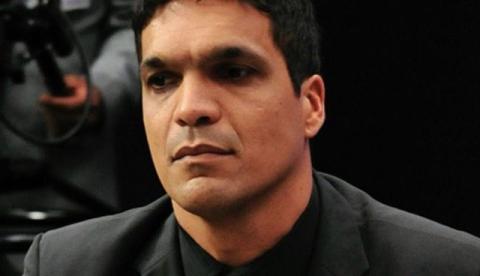 Cabo Daciolo poderá ocupar vaga de vice na chapa de Maria do Carmo