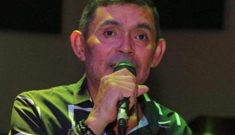 Serginho Queiroz celebra retorno aos palcos com show solidário em Manaus