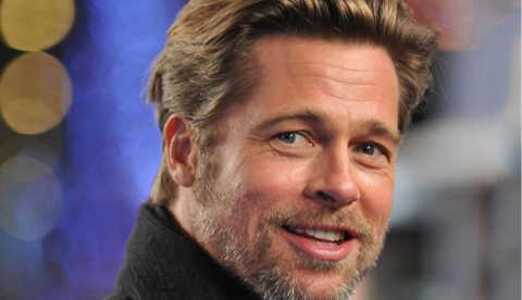 Brad Pitt revela pensamentos suicidas e diz que voltou a beber após 7 anos