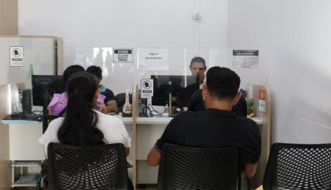 Sine Manaus lidera ranking nacional de eficiência em encaminhamento para empregos