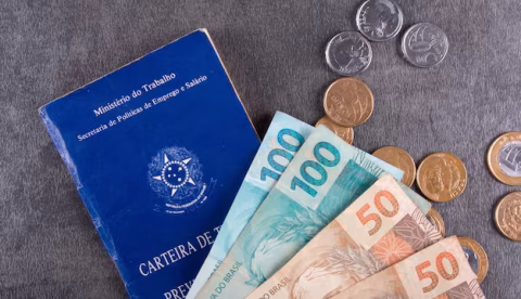 Salário mínimo de R$ 1.717 em 2027: o que o governo já colocou no papel — e por que o valor ainda pode mudar