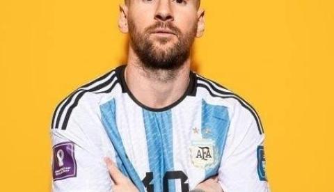 Messi anuncia aposentadoria da seleção argentina aos 39 anos