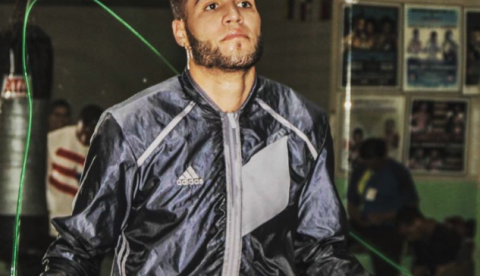 Ex-boxeador Prichard Colón morre após 11 anos em estado vegetativo