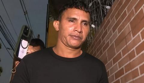 Suspeito de cometer chacina no São Jorge tem prisão convertida em preventiva