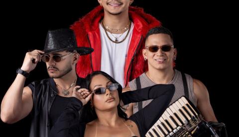 Forró Revoada chega ao cenário musical de Manaus com nova proposta e música autoral