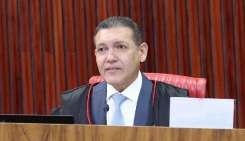 Renan Santos aponta 'pizza' no STF após Nunes Marques não votar: 'já perdemos um voto'