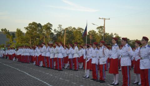 Manaus entra na disputa por vagas em colégio militar com inscrições abertas a partir desta segunda