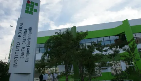 IFSC abre inscrições para três mestrados profissionais gratuitos em Florianópolis
