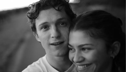 Zendaya e Tom Holland fazem festa de casamento luxuosa na Inglaterra